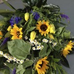 bereavement flowers