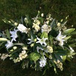 bereavement flowers